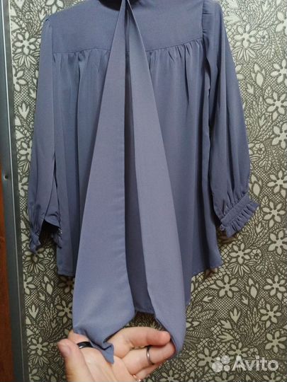 Блузка женская