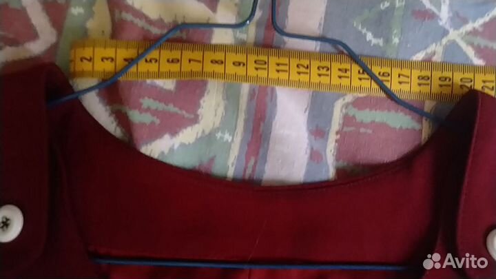 Школьная форма для девочки