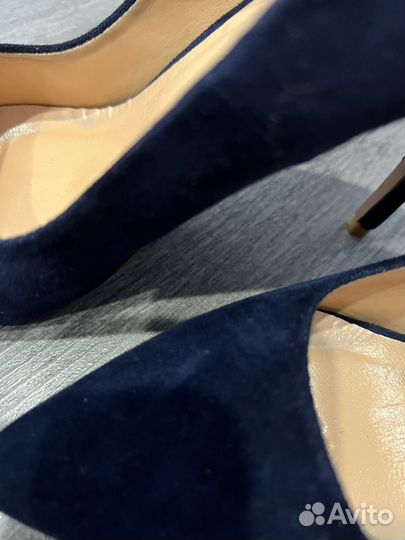 Туфли женские