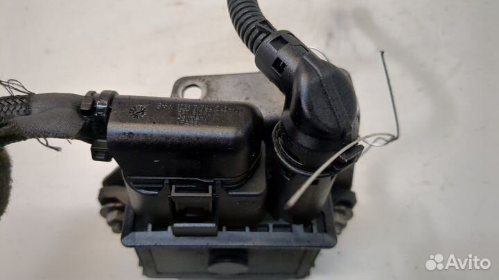 Реле накала BMW 5 E60