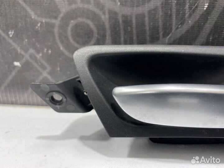 Ручка двери внутренняя передняя правая Bmw X5 E70
