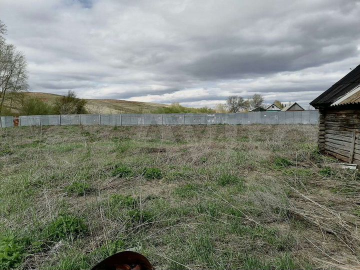 Дом 30,1 м² на участке 4 сот.