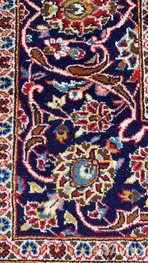 Ковер шерстяной Иран