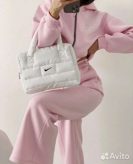 Спортивный костюм женский