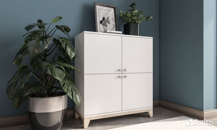 Комод Гарсон 18 мдф