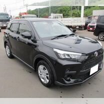 Toyota Raize 1.0 CVT, 2019, 31 000 км, с пробегом, цена 1 590 000 руб.