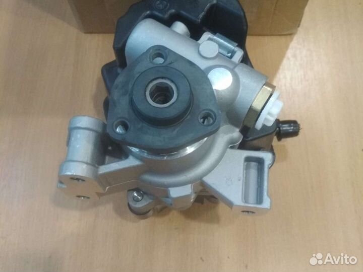 Насос гур Мерседес Спринтер 901 902 после 2000 г