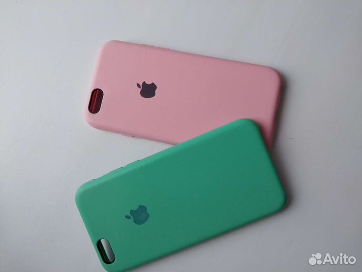 Телефон iPhone 6