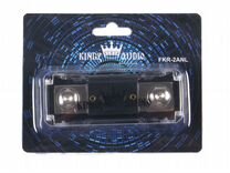 Держатель предохранителя Kingz Audio FKR-2ANL