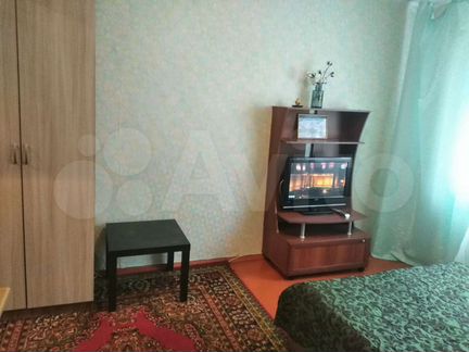 Квартира-студия, 21 м², 3/5 эт.