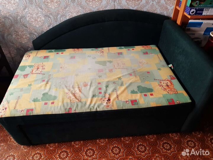 Детская кровать тахта бу