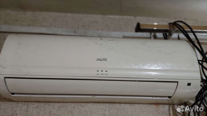 Сплитсистема бу