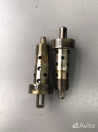 Клапан Ваноса M271 EVO Turbo Mercedes