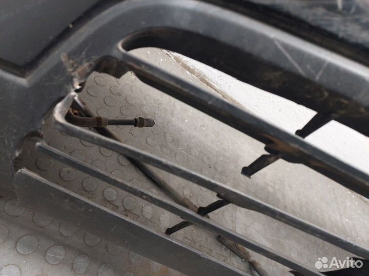 Бампер Lexus RX, 2008