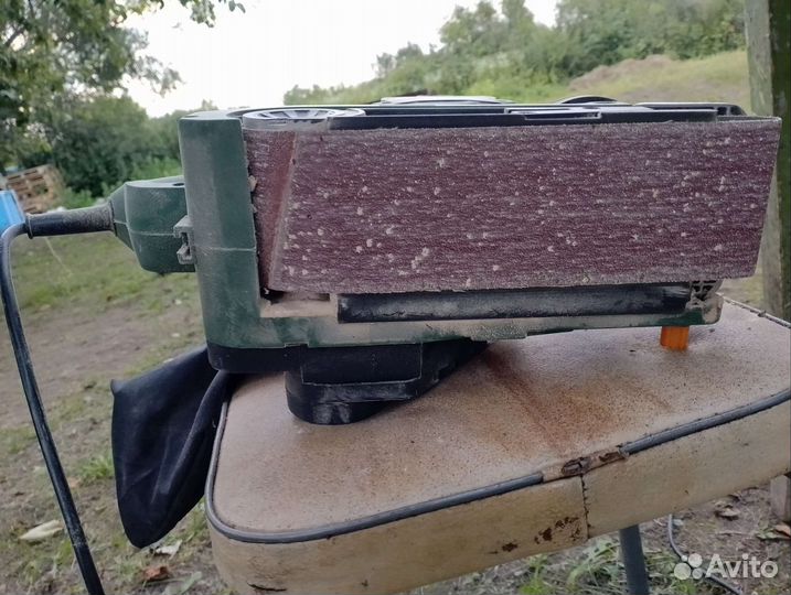 Машинка для зачистки