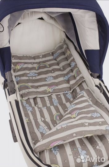 Комплект в коляску