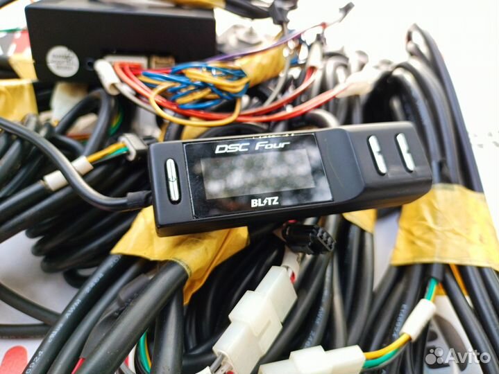 ブリッツ DSC Four ZC33Sで使用 ブリッツ DSC Four ZC33Sで使用 【公式通販】