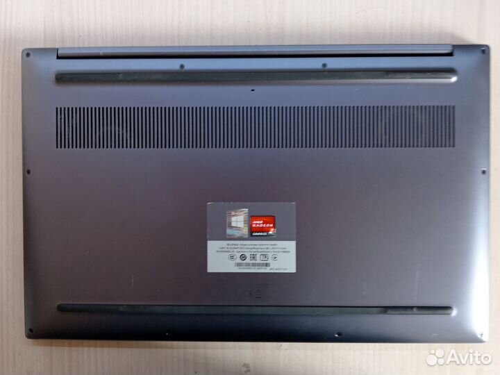 Ноутбук Huawei MateBook d16