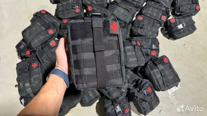 Аптечка военная