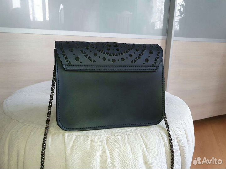 Сумка Furla Metropolis Mini, лимитированная серия