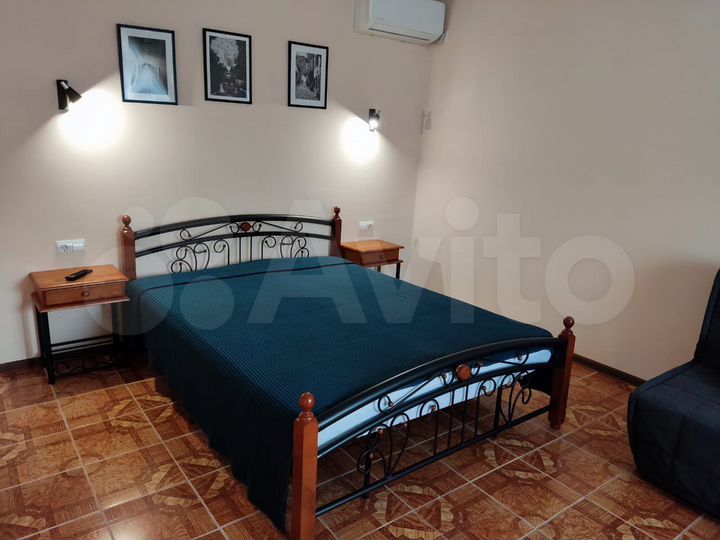 Комната 30 м², 2/2 эт.