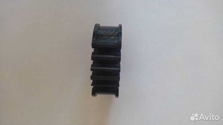 Расческа для витой пары (UTP, FTP)