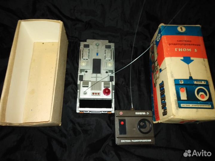 Коллекционная игрушка