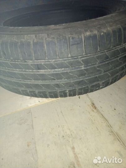Nokian Tyres Nordman 5 225/65 R17 90H