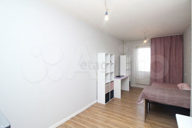 Квартира-студия, 21,3 м², 15/18 эт. на продажу в Красноярске | Купить ...