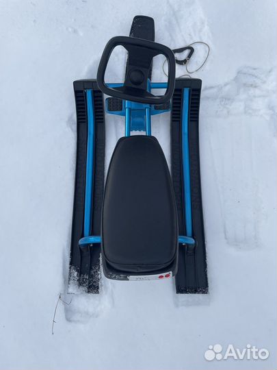 Снегокат Snowstorm