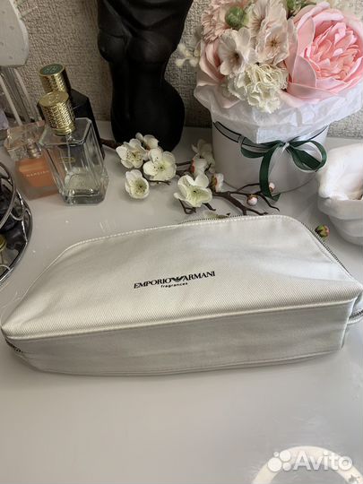 Косметички брендовые