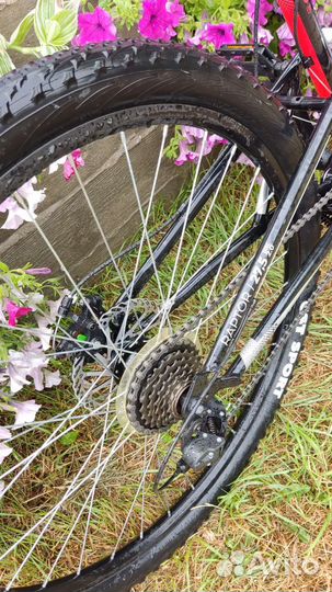 Велосипед Горный:Raptor 27,5 2.0