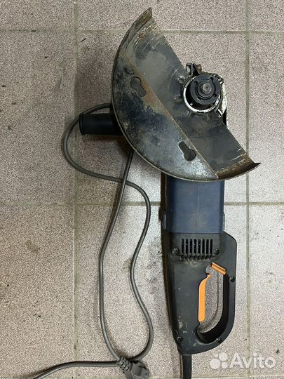 Ушм болгарка 230 stern austria ag230b