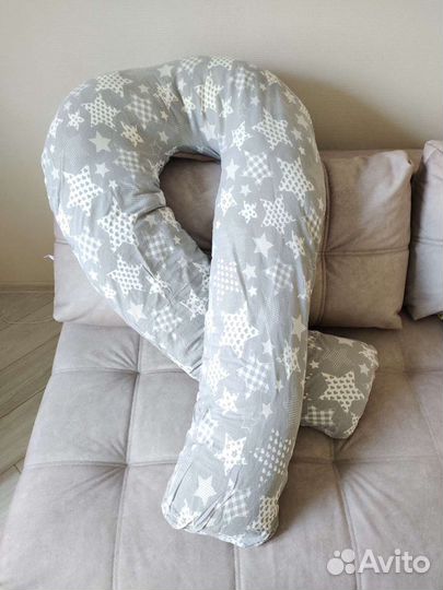 Подушка для беременных