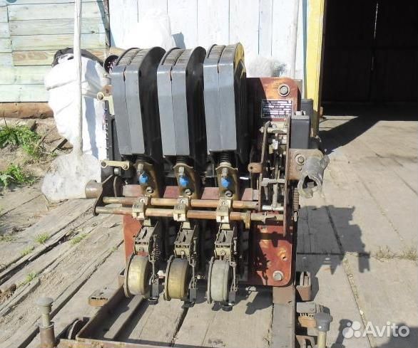 Выключатели авм гарантия качества