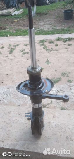 Передние стойки priora