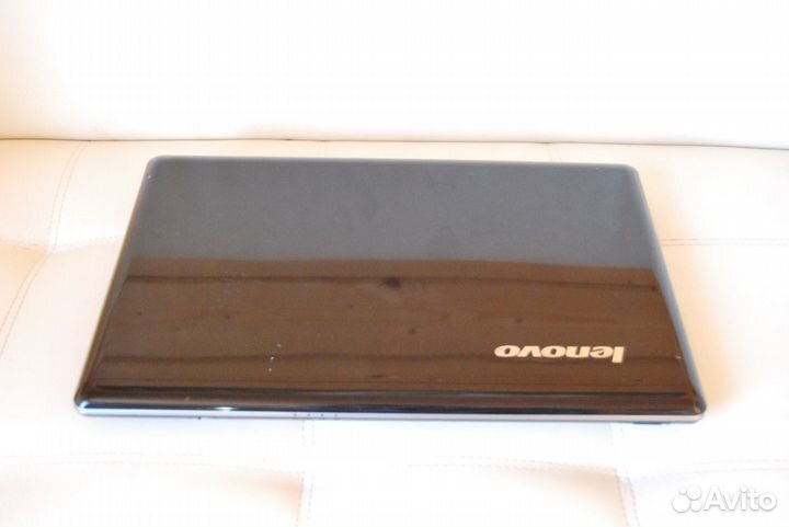 Корпус Lenovo IdeaPad Z565