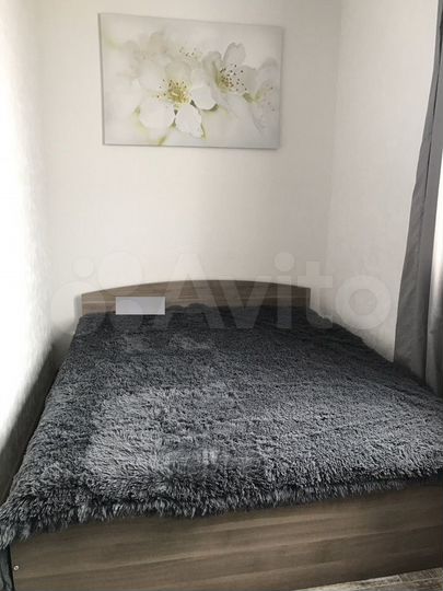 Квартира-студия, 40 м², 6/8 эт.