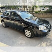 Chevrolet Lacetti 1.4 MT, 2012, 100 073 км, с пробегом, цена 710 000 руб.