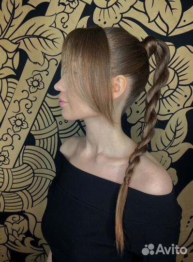 Парикмахер-визажист с выездом