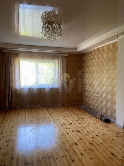 Дом 161,1 м² на участке 8,1 сот.