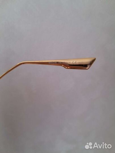 Солнцезащитные очки Christian Dior