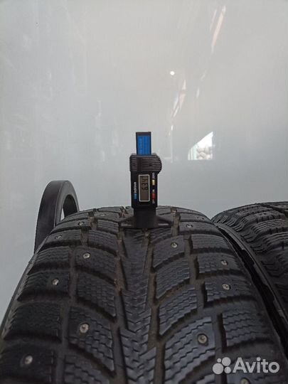 Nokian Tyres Hakkapeliitta 2 255/45 R18