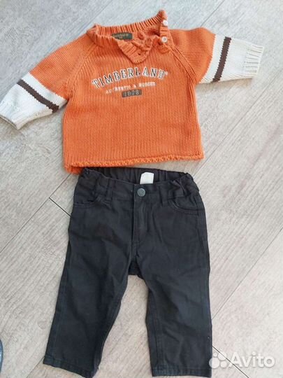 Костюм детский