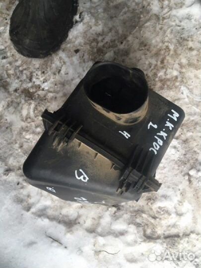 Корпус воздушного фильтра Geely Mk Cross MR479QA