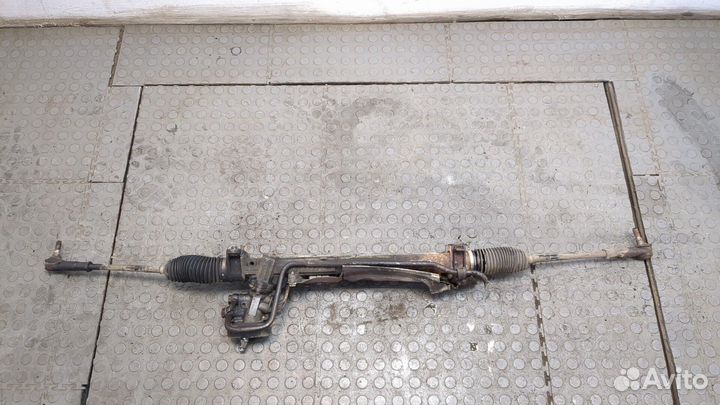 Рейка рулевая с г/у Skoda Octavia Tour, 2001