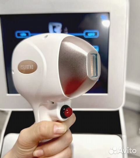 Диодный лазер Keylaser K18, K21, K22