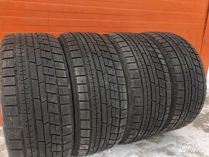 Yokohama Ice Guard IG60 245/45 R18 100Q