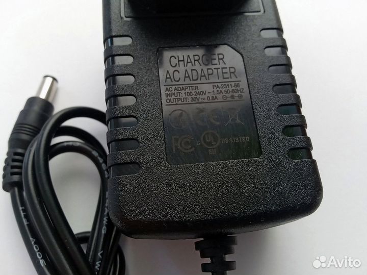 Зарядка пылесоса Polaris pvcs 6000 Energy Way Pro