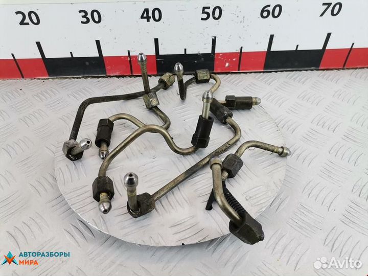 Трубка топливная Mazda MPV LW 2002 RF5C13G70